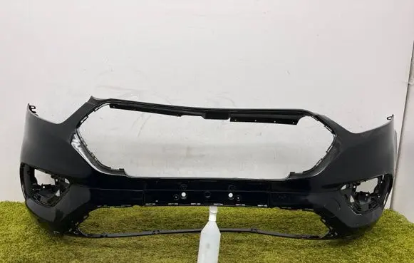 Ford Transit Custom Front bumper jk21-17f003-ah