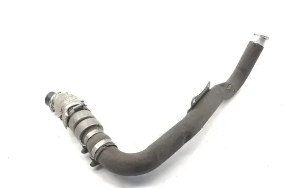 Hyundai i30 Intercooler hose/pipe 