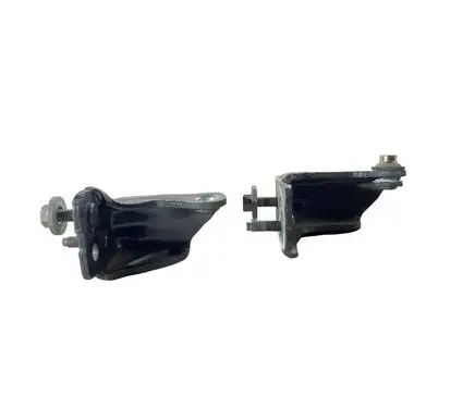 Ford Edge II Rear door hinge set 26801 26811