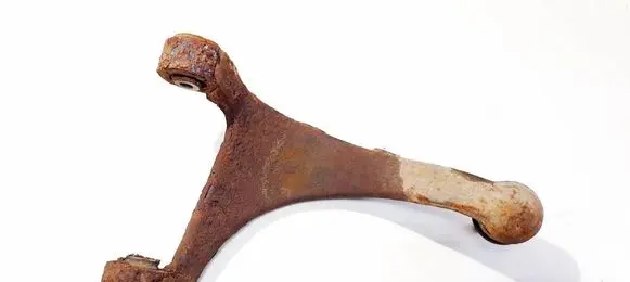 KIA Sorento Rear upper control arm/wishbone