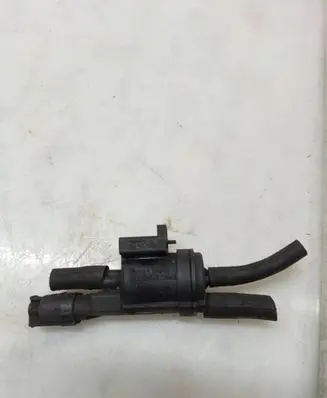 Mercedes-Benz C W203 Turbo solenoid valve 0025401407 46B43625B00
