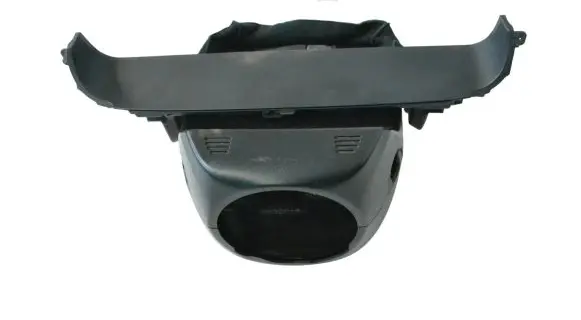 BMW 6 F12 F13 Steering wheel column trim 9217806
