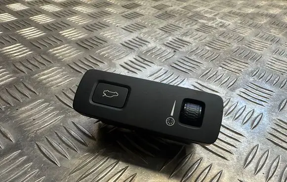 Volvo XC90 Tailgate opening switch 31443873 19W045 T19040774801
