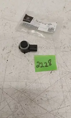 Mercedes-Benz A W176 Parking PDC sensor A0009055504