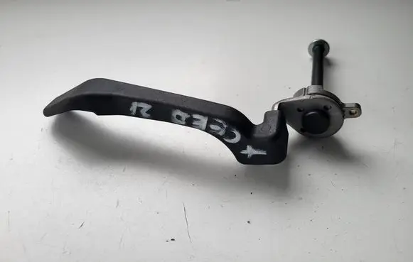 KIA Xceed Steering wheel adjustment handle/lever 