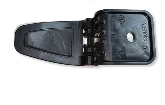 BMW 4 F32 F33 Convertible wind deflector 7351099