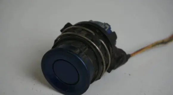 Nissan X-Trail T30 Parking PDC sensor 0263009065