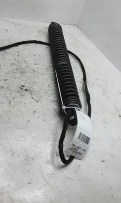 BMW 7 F01 F02 F03 F04 Tailgate/trunk/boot tension spring bmqyt6re398190