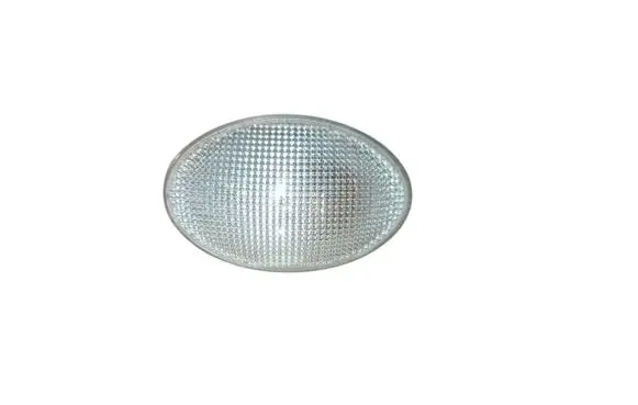 Opel Meriva A Front fender indicator light 24413624