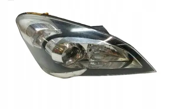 KIA Pro Cee'd I Headlight/headlamp