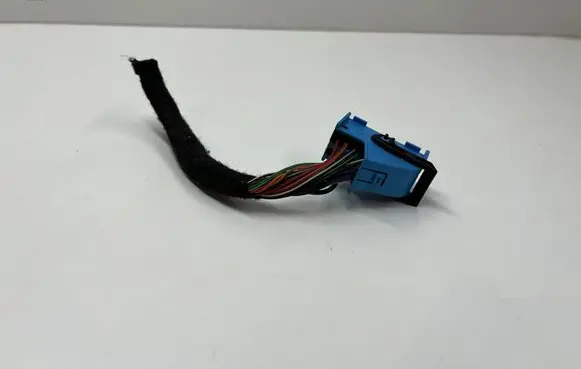 Porsche Cayenne (9PA) Other wiring loom 29673854