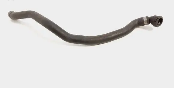BMW 7 E65 E66 Engine coolant pipe/hose 8377699