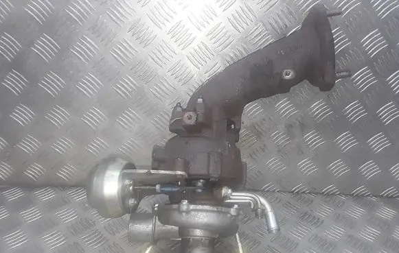 Ford Ranger Turbo vj380807