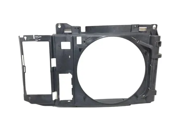 Citroen Berlingo Radiator support slam panel bracket 1308CJ 1308CK REPLACEMENT
