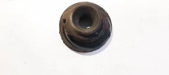 Volkswagen Polo IV 9N3 Front coil spring rubber mount 1j0512149b