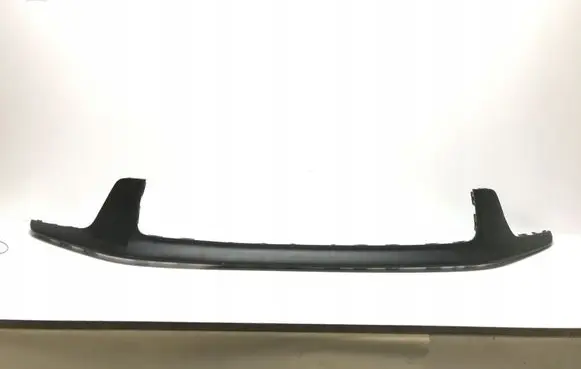 Porsche Macan (95B) Front bumper lip 95B807826