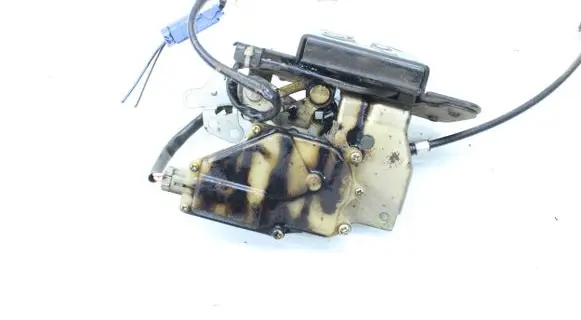 Honda HR-V Tailgate/trunk/boot lock/catch/latch