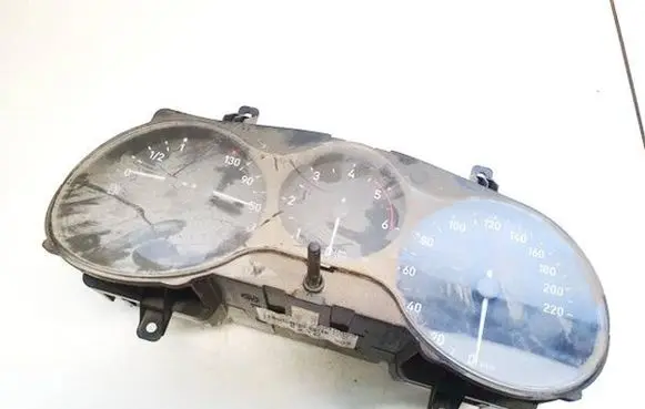 Seat Toledo III (5P) Speedometer (instrument cluster) 110080280010 050356