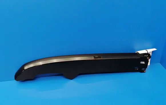 Land Rover Evoque II Center console decorative trim HY32640E73A 105870223C