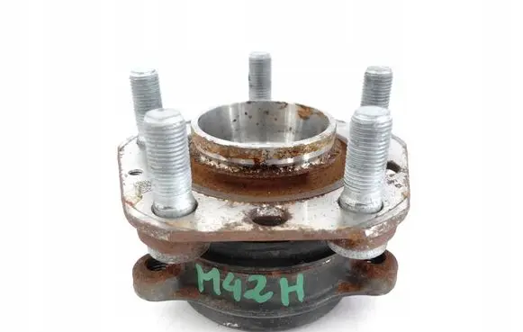 Tesla Model 3 Rear wheel hub 104412300B