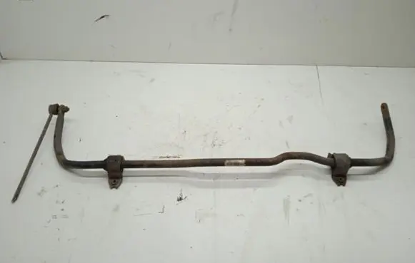 Front anti-roll bar/sway bar