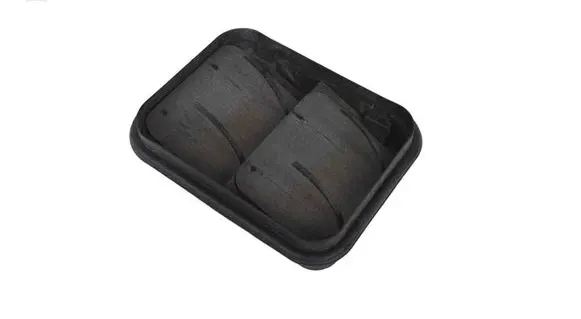 Nissan Micra K14 Quarter panel pressure vent 8200003575