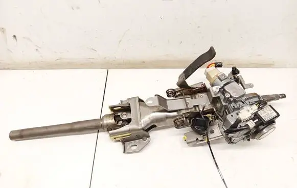 Mazda CX-7 Steering wheel axle 