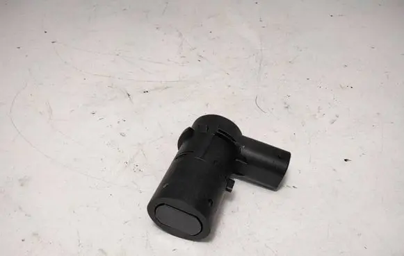 Citroen C5 Rear parking sensor holder (PDC) 9639945580