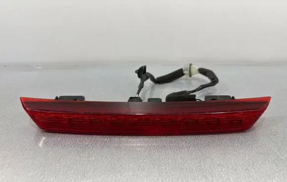 Mazda CX-3 Third/center stoplight B45C51580 K2442 W1714