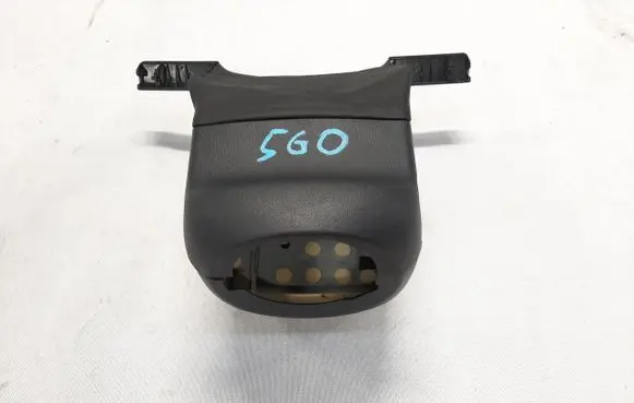Volkswagen Golf VII Steering wheel column trim 5G0858560A