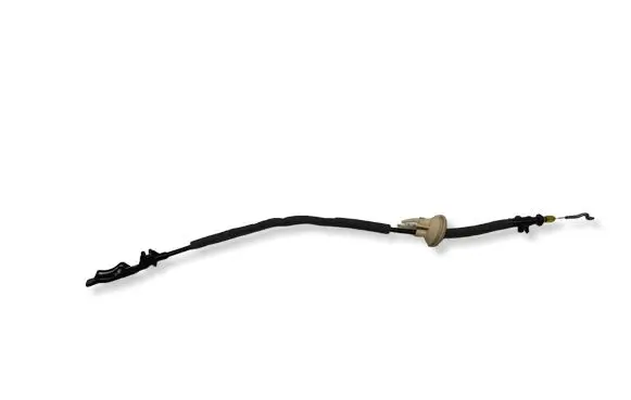 Volkswagen Golf VII Front door cable line 5G4837085B