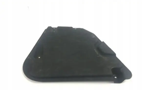 Audi A8 S8 D5 Side bottom protection 4N0825311