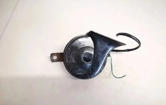 Nissan NV200 Horn signal