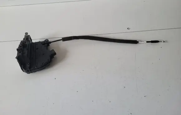 Nissan Micra K14 Front door lock 805015FD0A