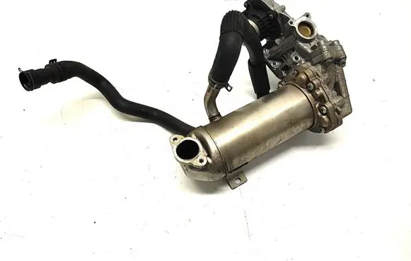Ford Transit Custom EGR valve GK2Q9U438AH