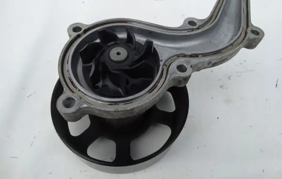 Honda Civic X Water pump BRAKDANYCH2218486