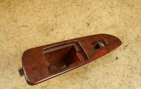 Toyota Land Cruiser (J100) Rear door handle cover 