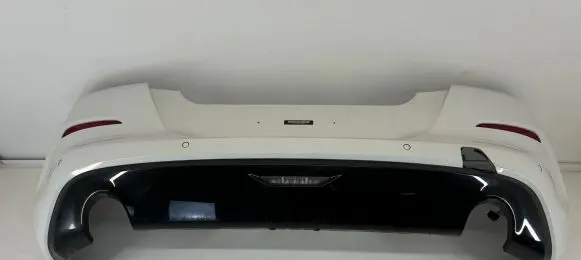 BMW Z4 g29 Rear bumper