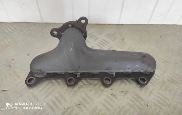 Toyota Auris E180 Exhaust manifold 1NDTV