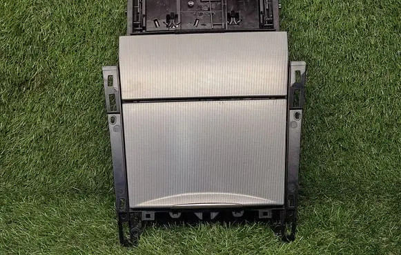 Mercedes-Benz E W212 Glove box central console A2126809850