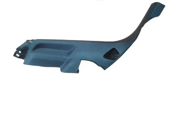Peugeot 2008 II (D)pillar trim (top) 9825568980