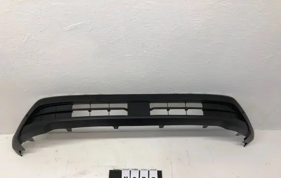 Ford Transit Custom Front bumper lip pz31-r17757-a pz31r17757a