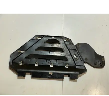 Ford Mustang VI Engine splash shield/under tray FR3B6P013BCW