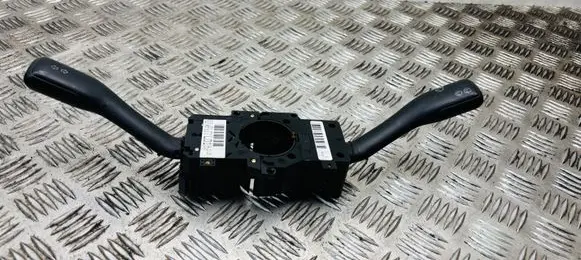 Volkswagen Sharan Wiper turn signal indicator stalk/switch 8L0953513G 4B0953503F
