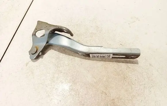 Honda Jazz Engine bonnet/hood hinges