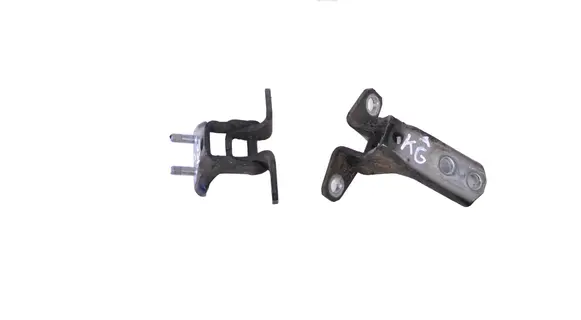 Mitsubishi Outlander Rear door lower hinge