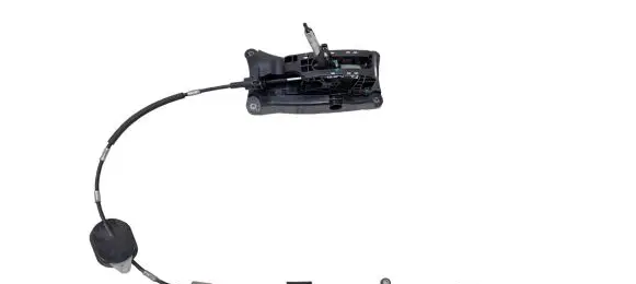 Gear shifter/selector