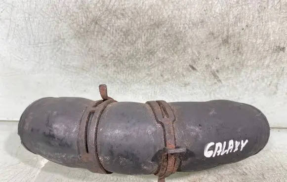Ford Galaxy Intercooler hose/pipe