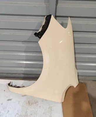 Volkswagen Sharan Fender 7NR115