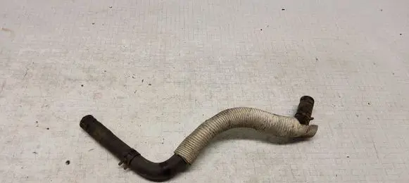 Toyota Verso Engine coolant pipe/hose